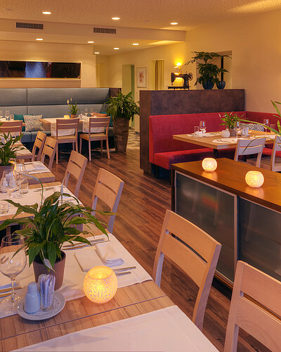 Bistro-Stübli