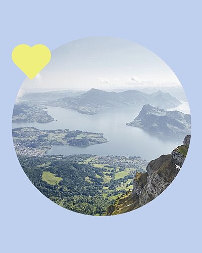 Lucerne Travel Pass Bild